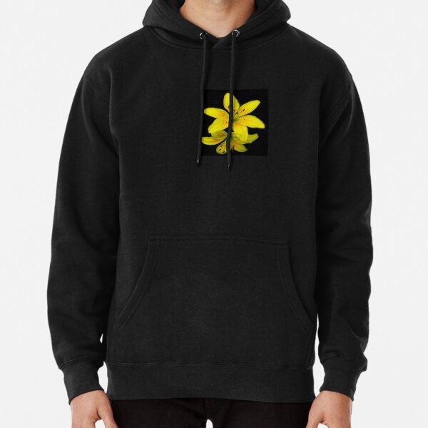 tigerlily hoodie