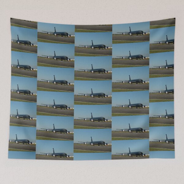 Item preview, USAF KC135 72603,Amberley Airshow,Australia 2008 designed and sold by muz2142.