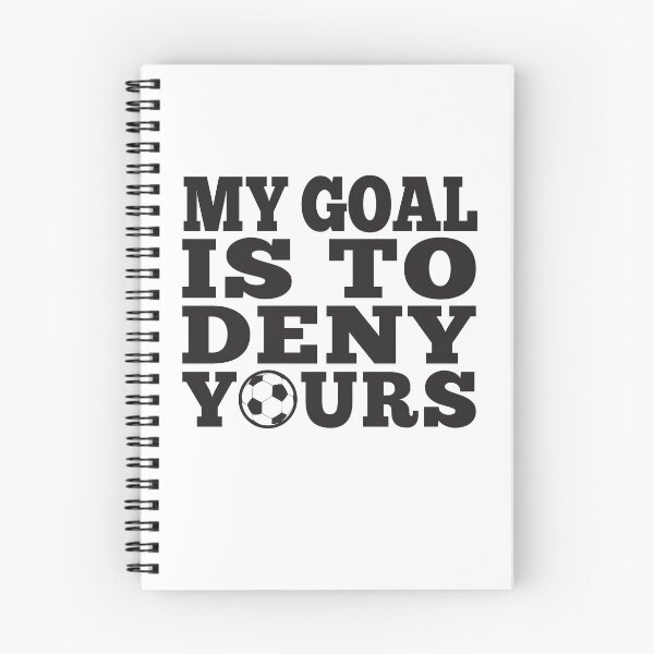 Item preview, Soccer Keeper Goalie Defender designed and sold by EstelleStar.