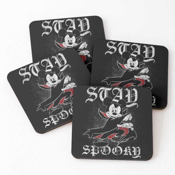 Item preview, Classic Stay Spooky Halloween Vampire  designed and sold by MichelleGrassi.