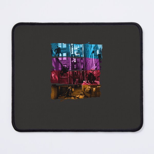 Item preview, Anchovy Alley Premium designed and sold by litvakqm.