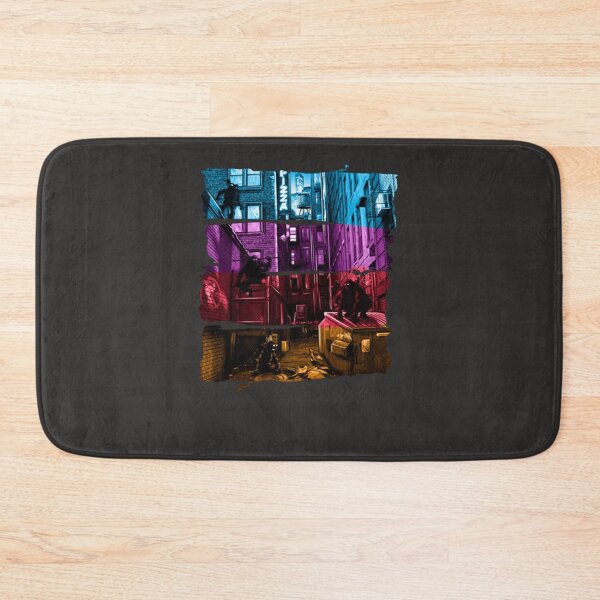 Item preview, Anchovy Alley Premium designed and sold by litvakqm.