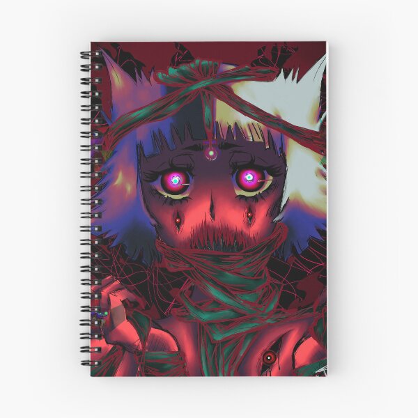 Item preview, Hell Girl designed and sold by 11oh6.