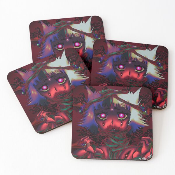 Item preview, Hell Girl designed and sold by 11oh6.