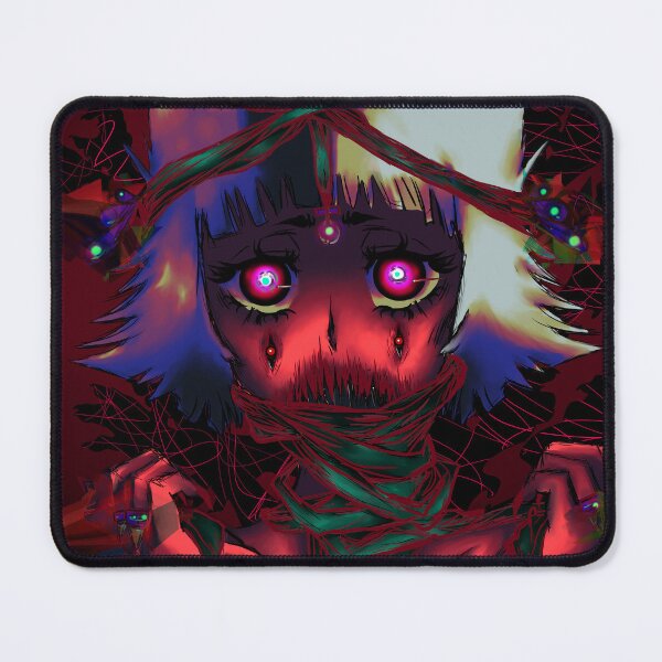 Item preview, Hell Girl designed and sold by 11oh6.