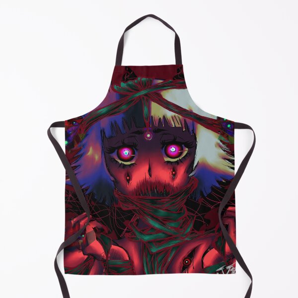 Item preview, Hell Girl designed and sold by 11oh6.