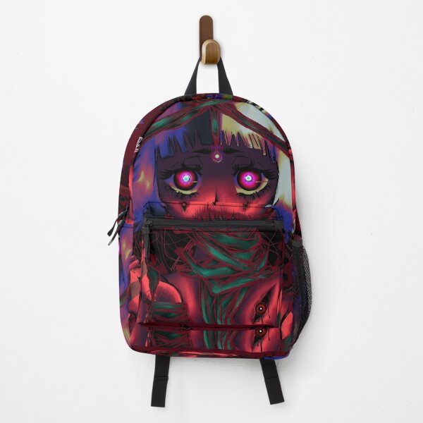 Item preview, Hell Girl designed and sold by 11oh6.