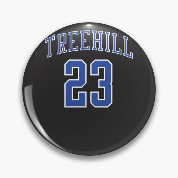 Item preview, Nathan Scott Basketball Singlet (One Tree Hill) Essential designed and sold by papaqutannl.