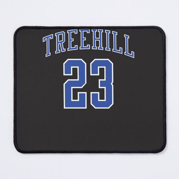 Item preview, Nathan Scott Basketball Singlet (One Tree Hill) Essential designed and sold by papaqutannl.