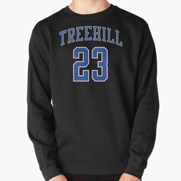 Buy One Tree Hill OTH Nathan Scott Standard Jersey Number 23 Online in  India 