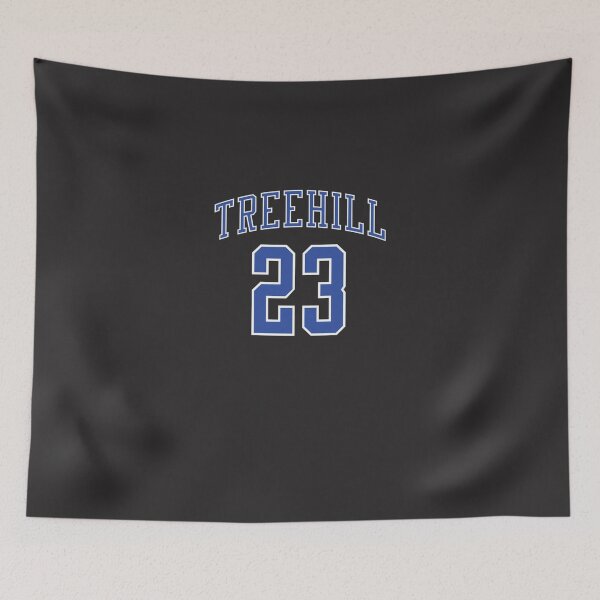 Item preview, Nathan Scott Basketball Singlet (One Tree Hill) Essential designed and sold by papaqutannl.