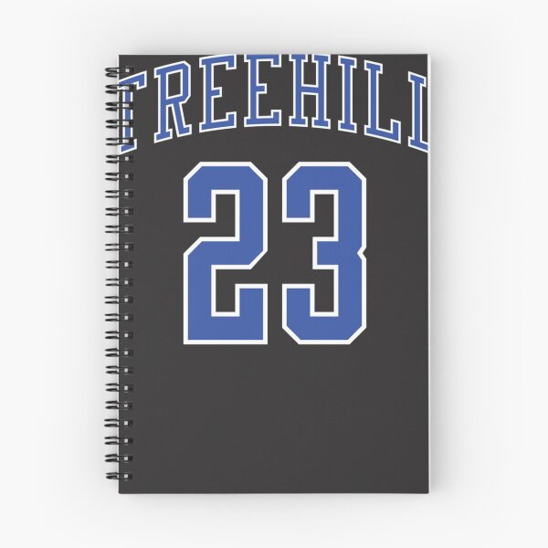 Item preview, Nathan Scott Basketball Singlet (One Tree Hill) Essential designed and sold by papaqutannl.