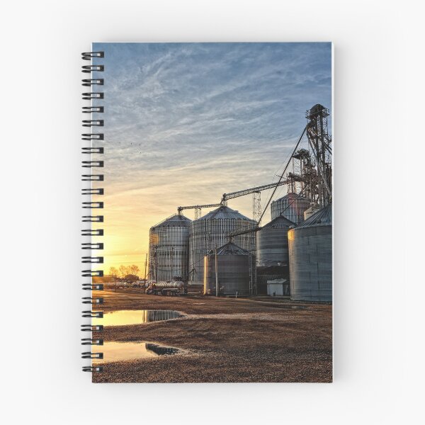 Item preview, Faulkner Elevator designed and sold by LynyrdSky.