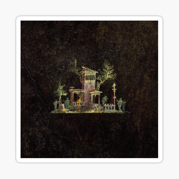 Item preview, Villa fresco designed and sold by DotorEaon.