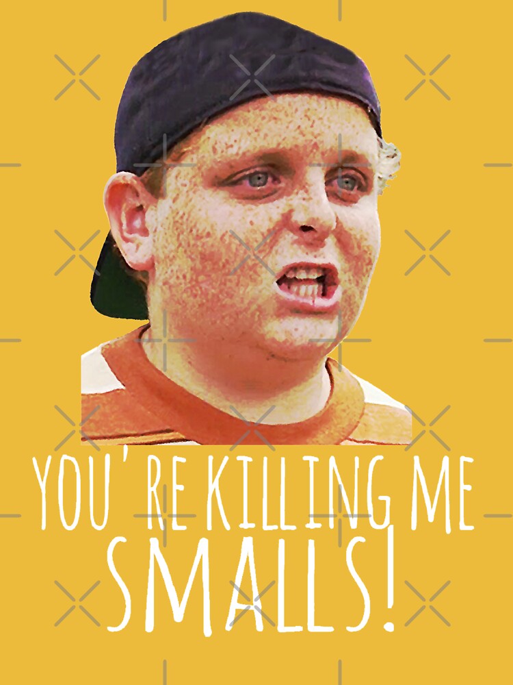 Was Benny From 'The Sandlot' Crushworthy When We Were Kids? We Settle The  Nostalgic Debate Once And For All