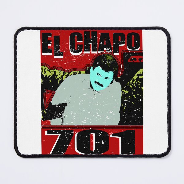 Item preview, El Chapo designed and sold by BOOST88s.