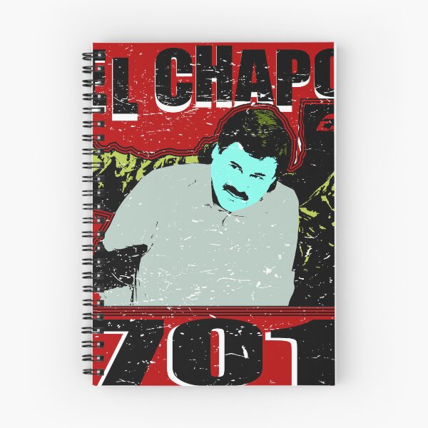 Item preview, El Chapo designed and sold by BOOST88s.