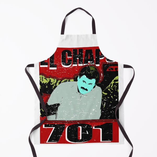 Item preview, El Chapo designed and sold by BOOST88s.