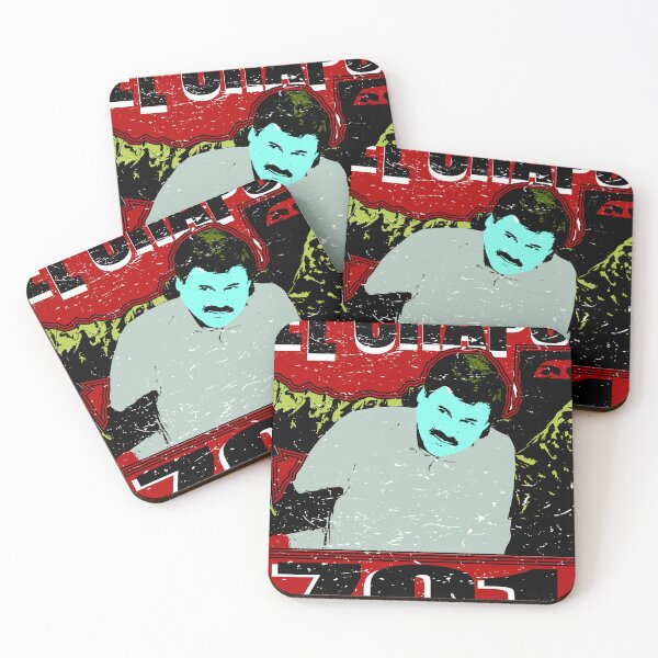 Item preview, El Chapo designed and sold by BOOST88s.