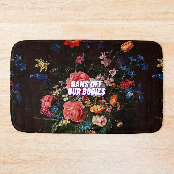 Item preview, Bans off our bodies designed and sold by thundercandy.