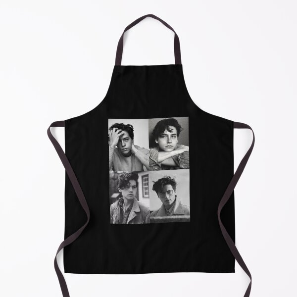 Item preview, Painting Cole Sprouse Day Gifts designed and sold by BertRiley61044.