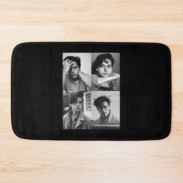 Item preview, Painting Cole Sprouse Day Gifts designed and sold by BertRiley61044.