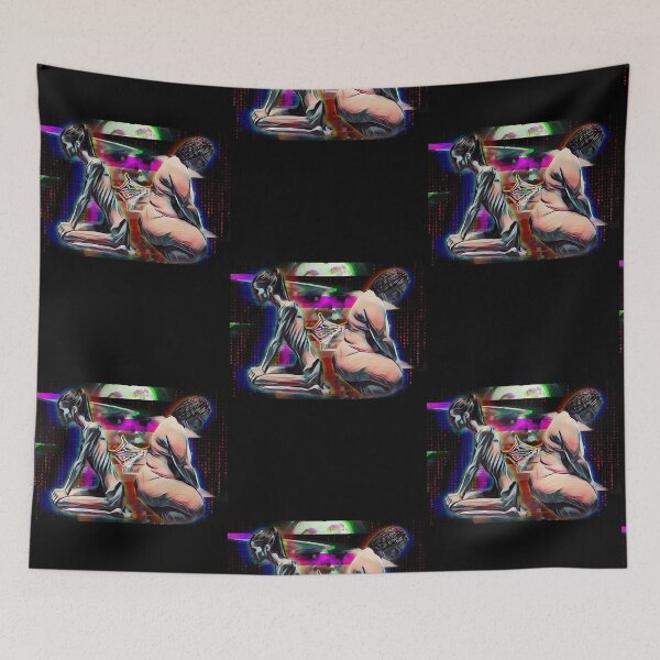 Item preview, Symbiosis  designed and sold by WilliamWa46516.