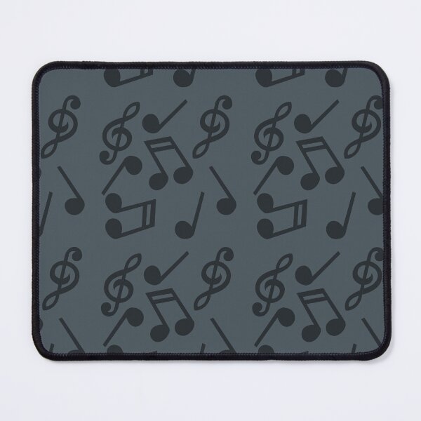Item preview, Music Pattern designed and sold by TheTimekeeper.