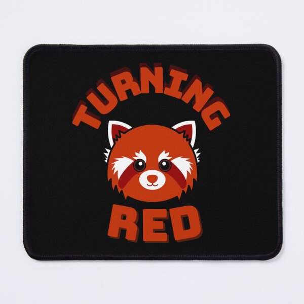 Item preview, funny panda Red 2022 . designed and sold by binhcao.