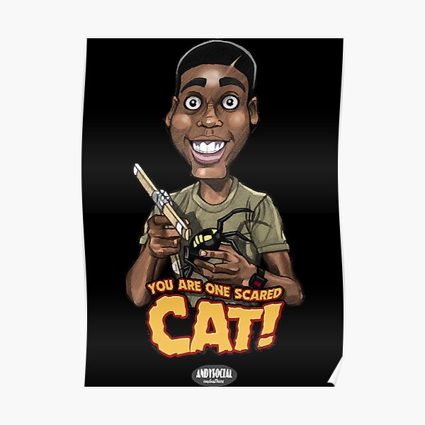 "Reggie The Reckless " Poster for Sale by DarleneCh87691 Redbubble