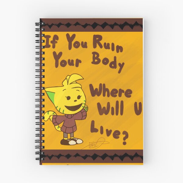 Item preview, Where Will You Live? designed and sold by Fuchsia-Neko.