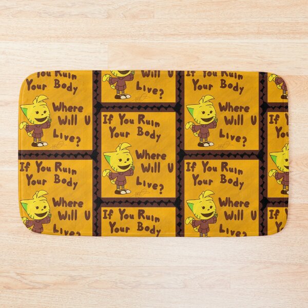Item preview, Where Will You Live? designed and sold by Fuchsia-Neko.
