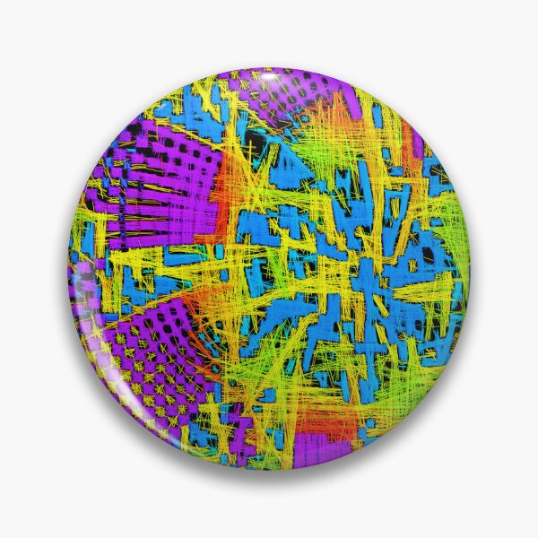Item preview, Color elements of cyberspace designed and sold by blackhalt.