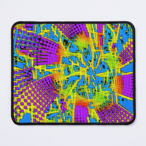 Item preview, Color elements of cyberspace designed and sold by blackhalt.