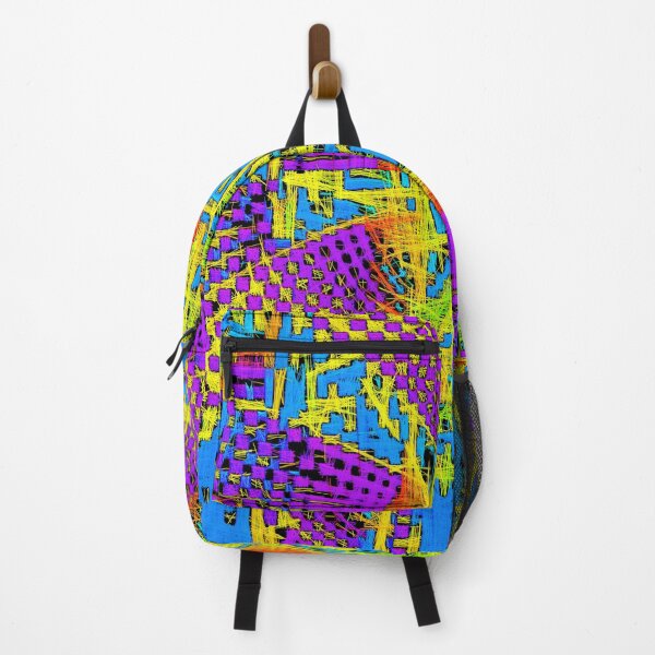 Item preview, Color elements of cyberspace designed and sold by blackhalt.