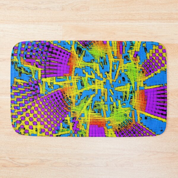Item preview, Color elements of cyberspace designed and sold by blackhalt.