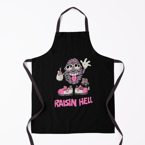 Item preview, Raisin Hell designed and sold by ericksongutav.