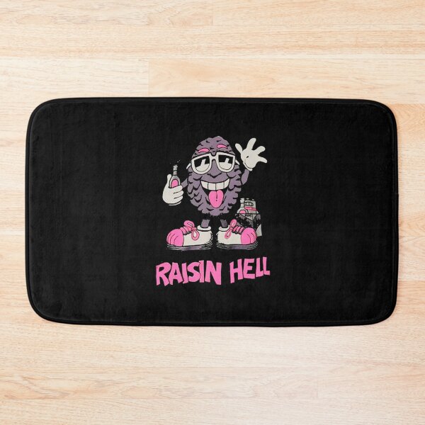 Item preview, Raisin Hell designed and sold by ericksongutav.