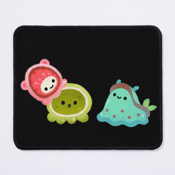 Item preview, Mollusk parfait designed and sold by pikaole.