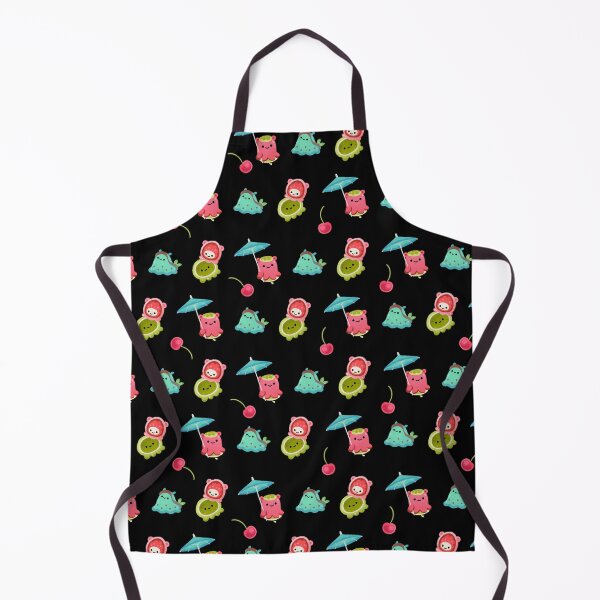 Item preview, Mollusk parfait designed and sold by pikaole.