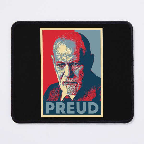 Item preview, Sigmund Freud Hope designed and sold by vincedusty.