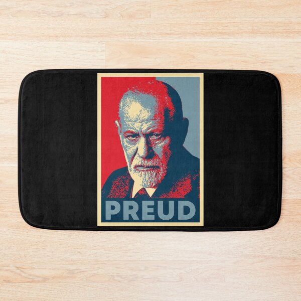 Item preview, Sigmund Freud Hope designed and sold by vincedusty.