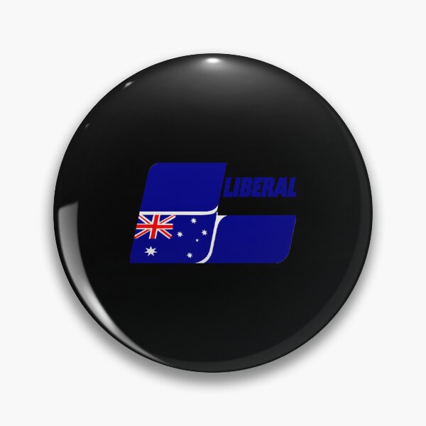 Item preview, Liberal party of australia logo designed and sold by Destinationr.