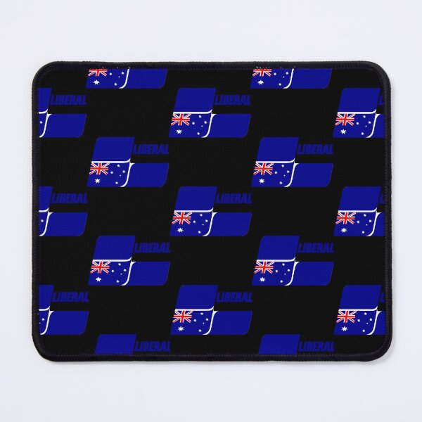Item preview, Liberal party of australia logo designed and sold by Destinationr.