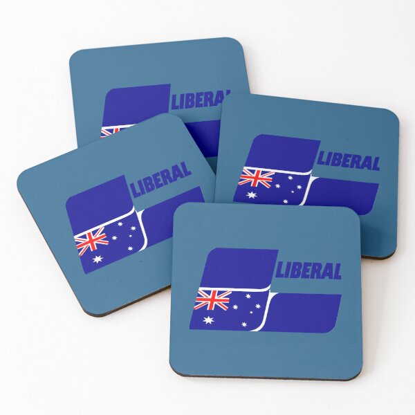 Item preview, Liberal party of australia logo designed and sold by Destinationr.