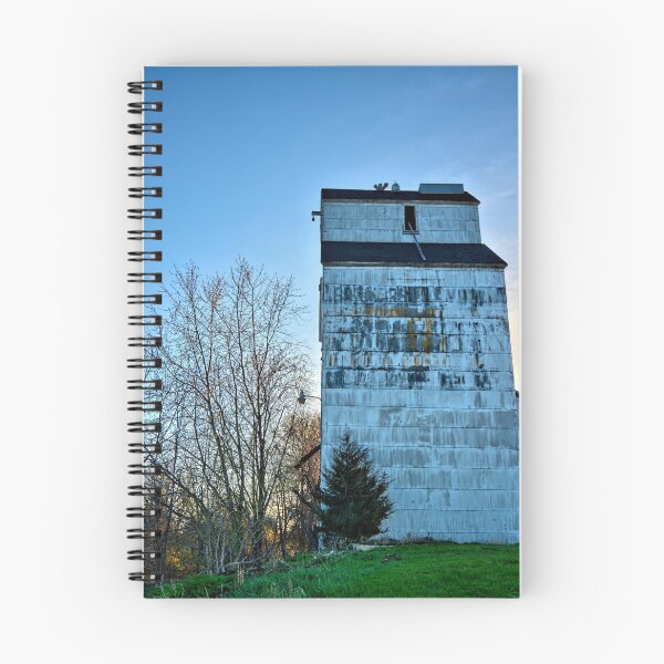 Item preview, Ackley Feed designed and sold by LynyrdSky.