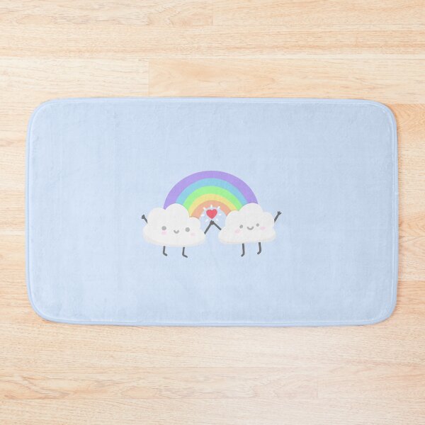 Item preview, Cloud couple designed and sold by IcyBubblegum.