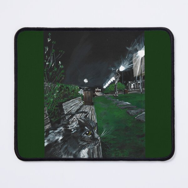 Item preview, Behind Kronstad High School designed and sold by Rina Arling.