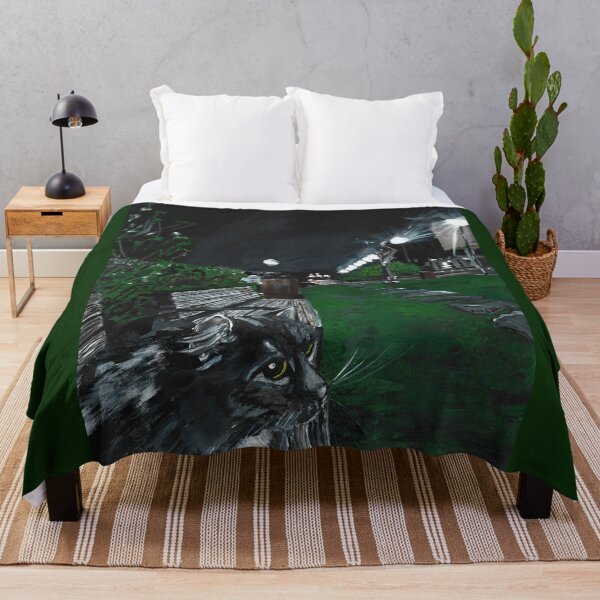 Item preview, Behind Kronstad High School designed and sold by Rina Arling.