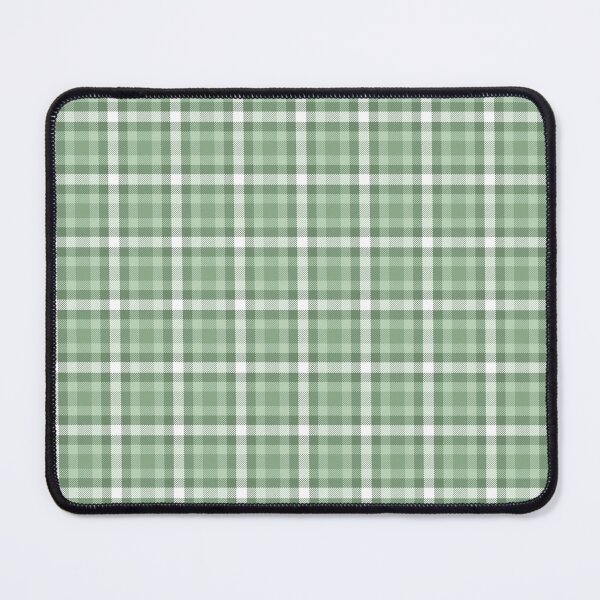 Item preview, Modern Green Clan Clark Tartan Plaid Pattern,Scottish,scotland,Stewart,scots,Vintage,traditional,classic, designed and sold by Tamas Das.